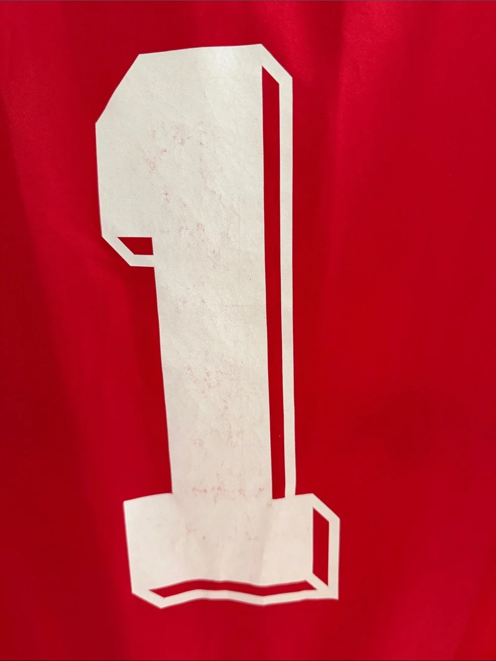 Manchester United 2002- Nike- Jersey- Vintage